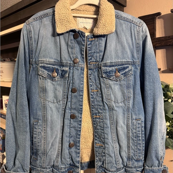 Aeropostale Other - Aeropostale Jean jacket